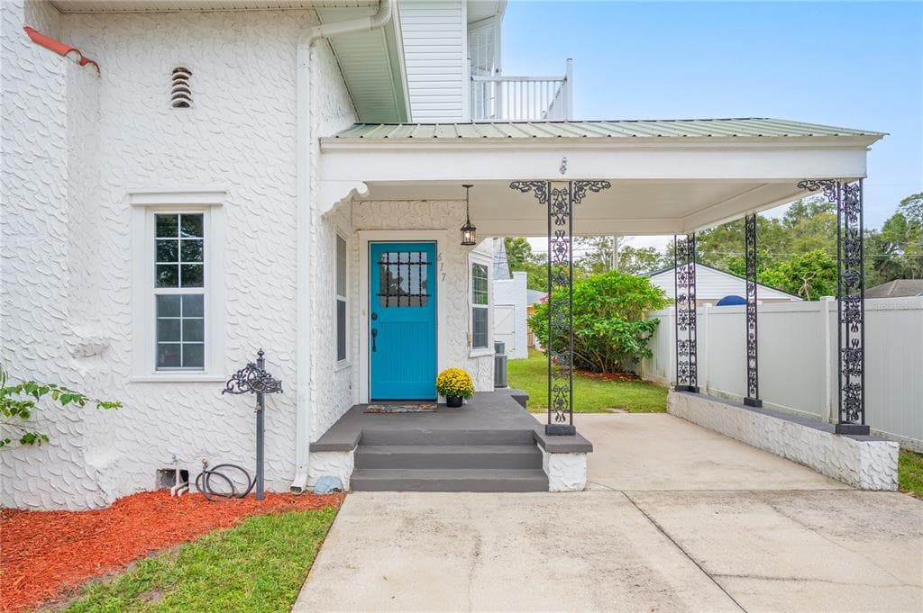 617 KERNEYWOOD STREET, LAKELAND, FL 33803 — zdjęcie 2