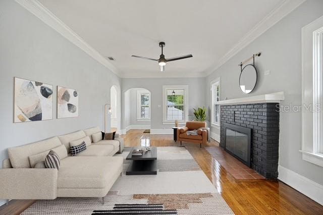617 KERNEYWOOD STREET, LAKELAND, FL 33803 — zdjęcie 3