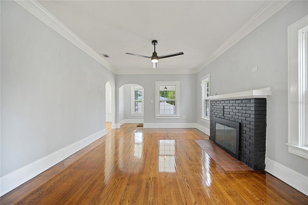 617 KERNEYWOOD STREET, LAKELAND, FL 33803 — zdjęcie 5