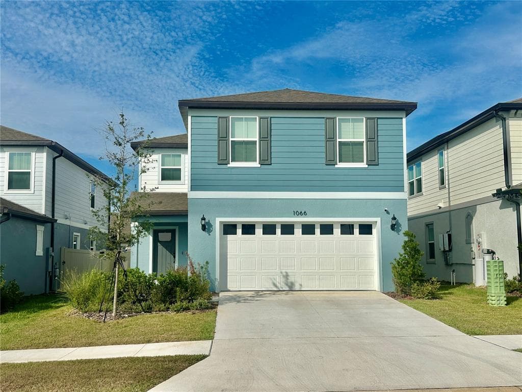 1066 SILVERLAKE BOULEVARD, LAKE ALFRED, FL 33850 — zdjęcie 2