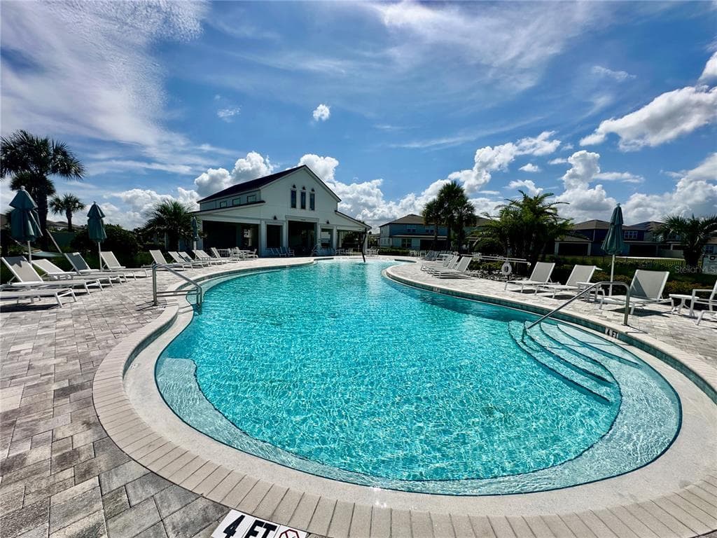 1066 SILVERLAKE BOULEVARD, LAKE ALFRED, FL 33850 — zdjęcie 3