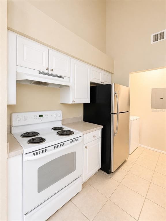 1218 BERMUDA LAKES LANE # 201, KISSIMMEE, FL 34741 — zdjęcie 3
