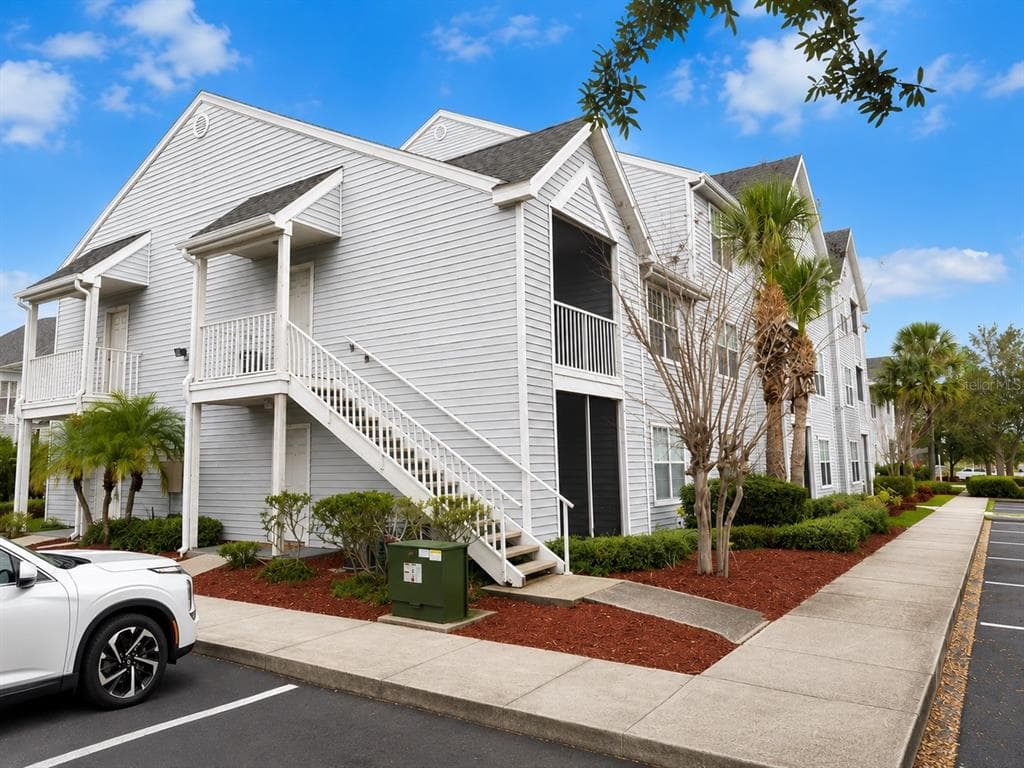 1218 BERMUDA LAKES LANE # 201, KISSIMMEE, FL 34741