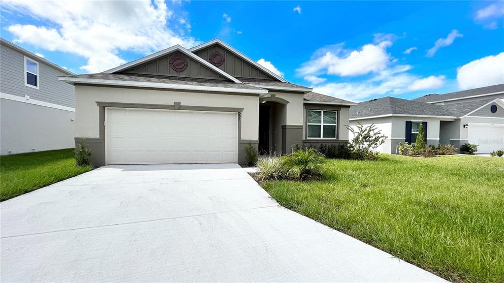 557 SCOTT LAKE CREEK LN, LAKELAND, FL 33813 — zdjęcie 2