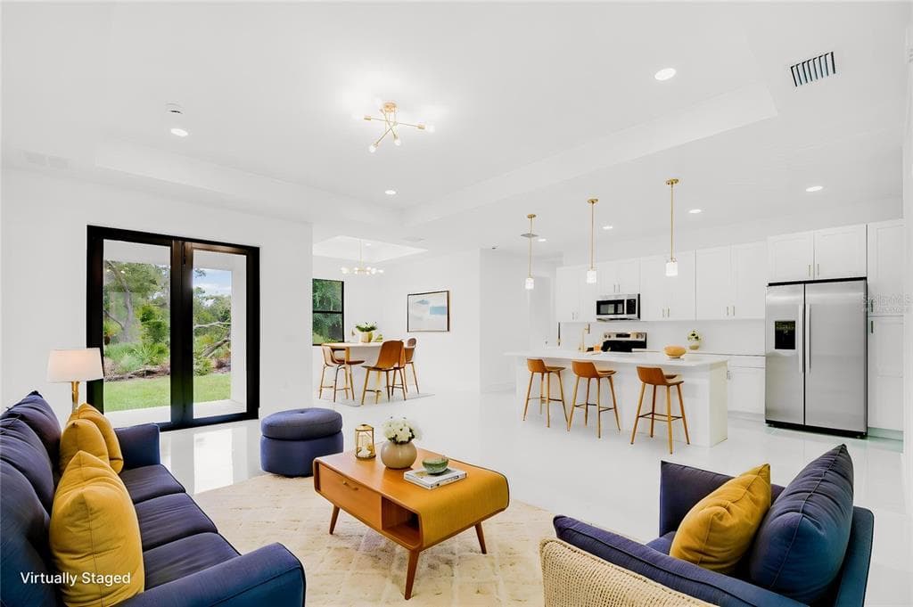 1270 MILIKEN TERRACE, PORT CHARLOTTE, FL 33953 — zdjęcie 2