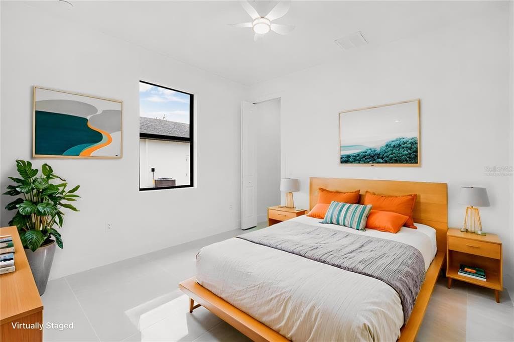 1270 MILIKEN TERRACE, PORT CHARLOTTE, FL 33953 — zdjęcie 4