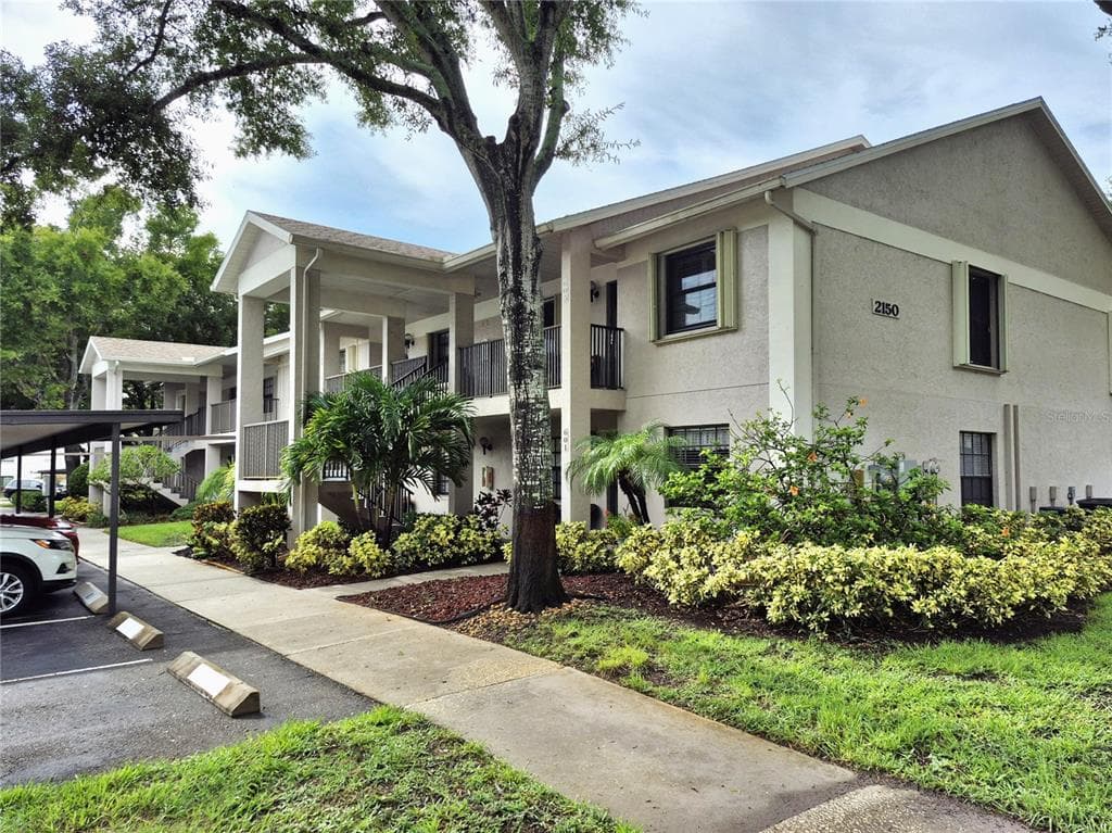 2150 ELM STREET # 606, DUNEDIN, FL 34698 — zdjęcie 2