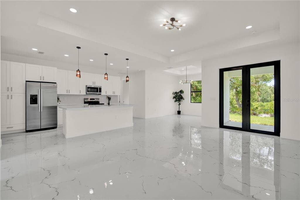 1278 MILIKEN TERRACE, PORT CHARLOTTE, FL 33953 — zdjęcie 4