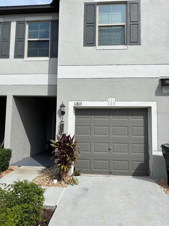 11813 DUMAINE VALLEY ROAD, RIVERVIEW, FL 33579