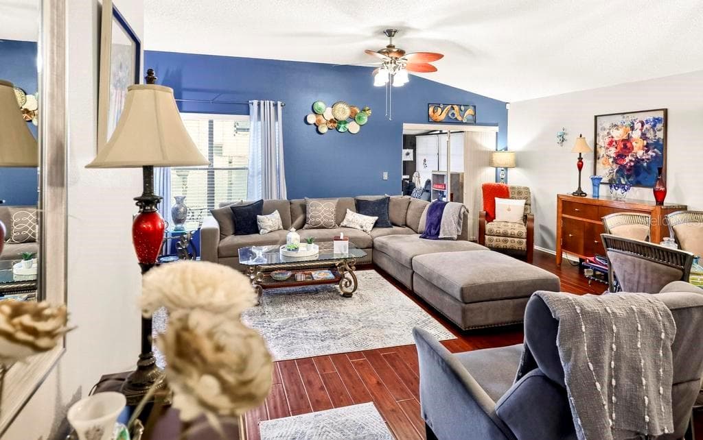 852 FRANKLIN CIRCLE, PALM HARBOR, FL 34683 — zdjęcie 4