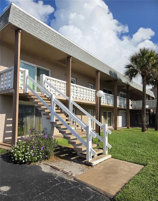 3150 N ATLANTIC AVENUE # 4-770, COCOA BEACH, FL 32931 — zdjęcie 2