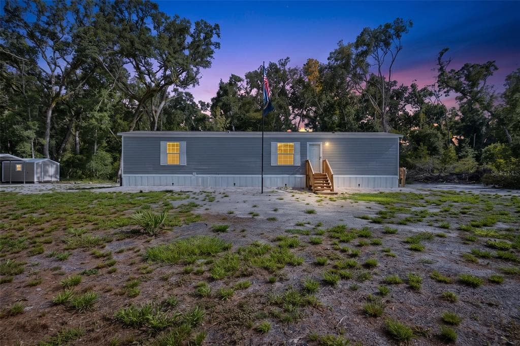 311 NE 316TH AVENUE, OLD TOWN, FL 32680 — zdjęcie 2