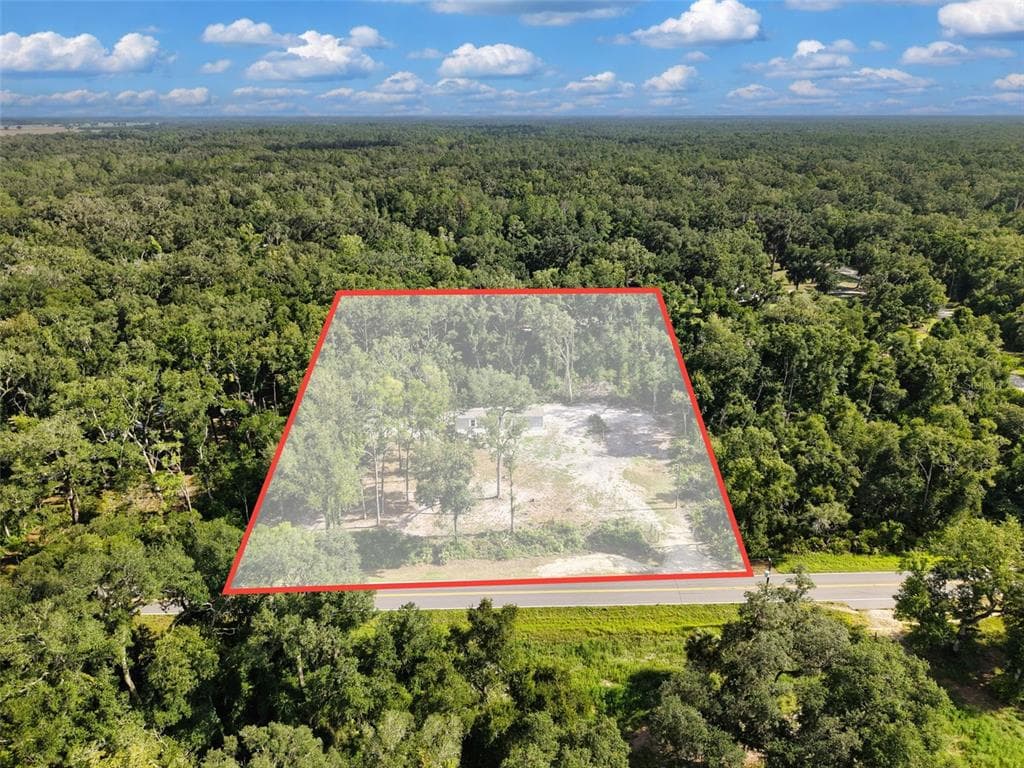 311 NE 316TH AVENUE, OLD TOWN, FL 32680 — zdjęcie 3