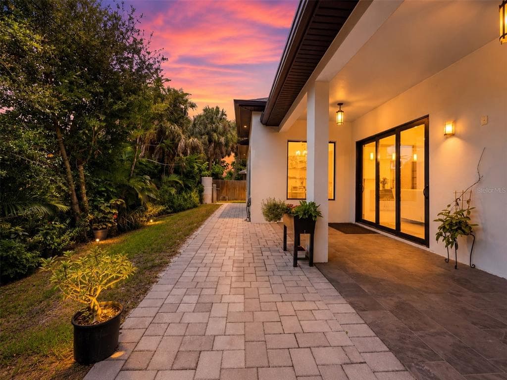 380 COWRY ROAD, VENICE, FL 34293 — zdjęcie 4