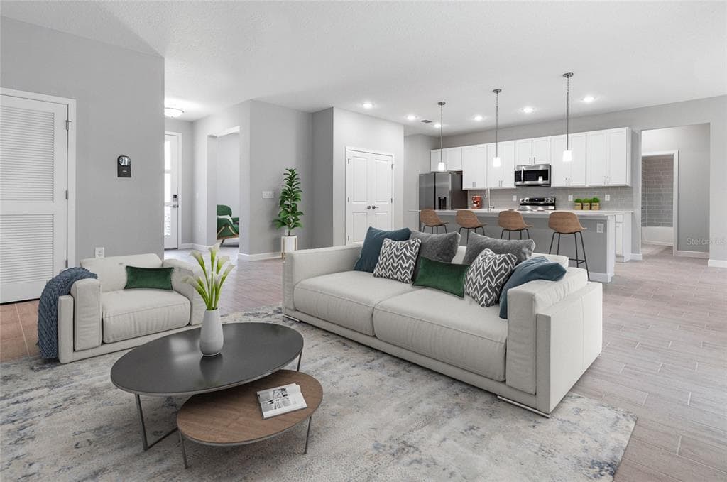 3518 NW 44TH PLACE, CAPE CORAL, FL 33993 — zdjęcie 4
