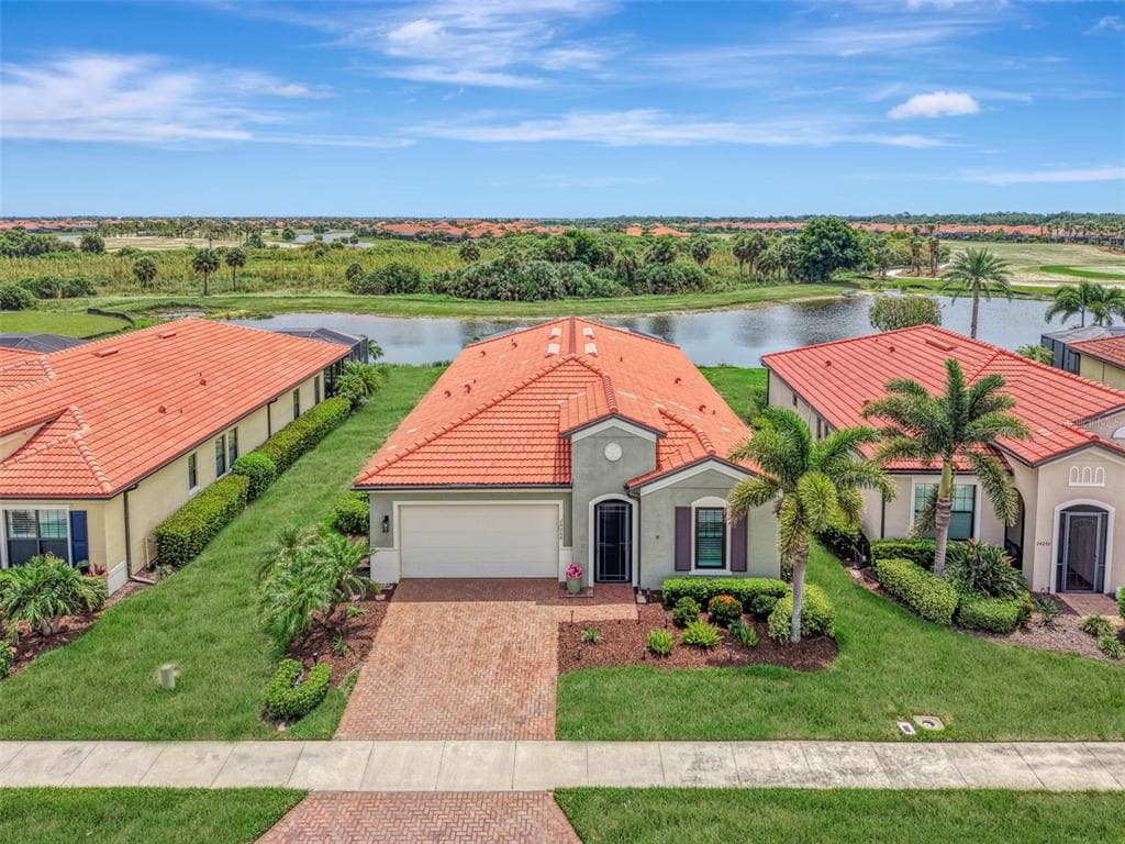 24268 GALLBERRY DRIVE, VENICE, FL 34293 — zdjęcie 2