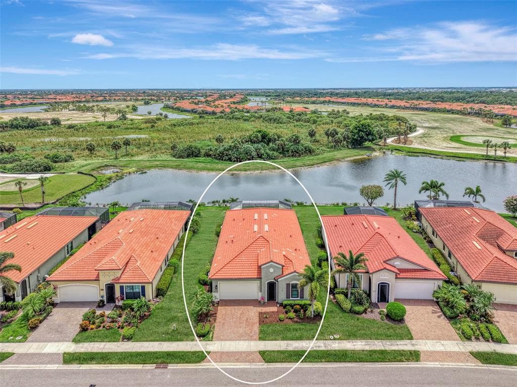 24268 GALLBERRY DRIVE, VENICE, FL 34293 — zdjęcie 3