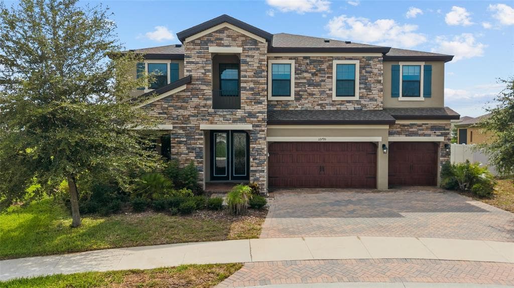 12795 FISHERVILLE WAY, RIVERVIEW, FL 33579 — zdjęcie 3
