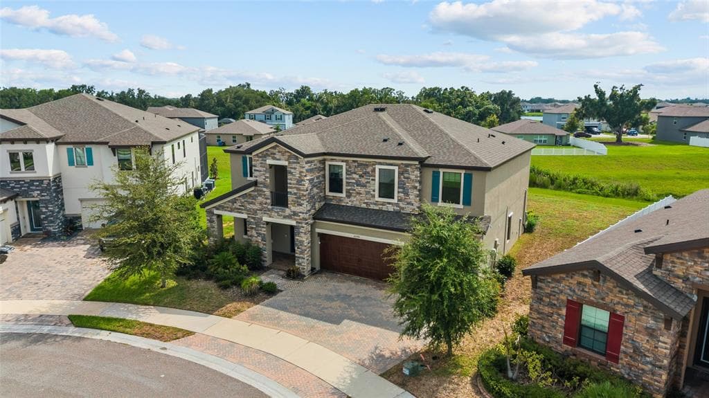 12795 FISHERVILLE WAY, RIVERVIEW, FL 33579 — zdjęcie 5