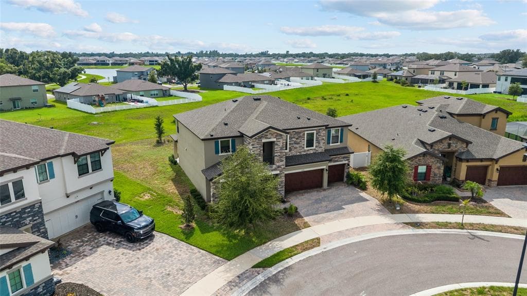12795 FISHERVILLE WAY, RIVERVIEW, FL 33579 — zdjęcie 4