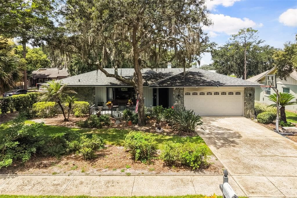 260 QUEENSBERRY COURT, LONGWOOD, FL 32779