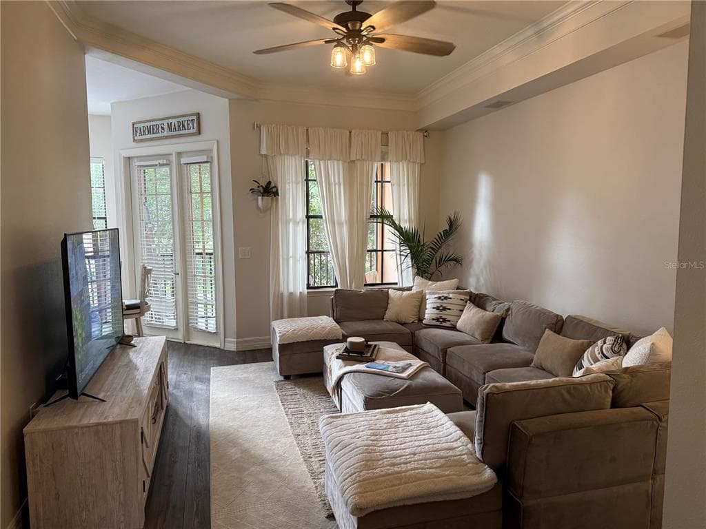 513 MIRASOL CIRCLE # 203, CELEBRATION, FL 34747 — zdjęcie 3