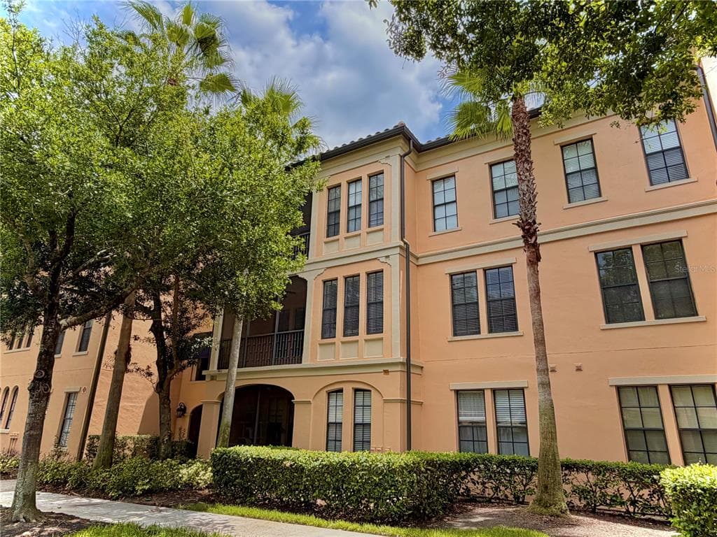 513 MIRASOL CIRCLE # 203, CELEBRATION, FL 34747