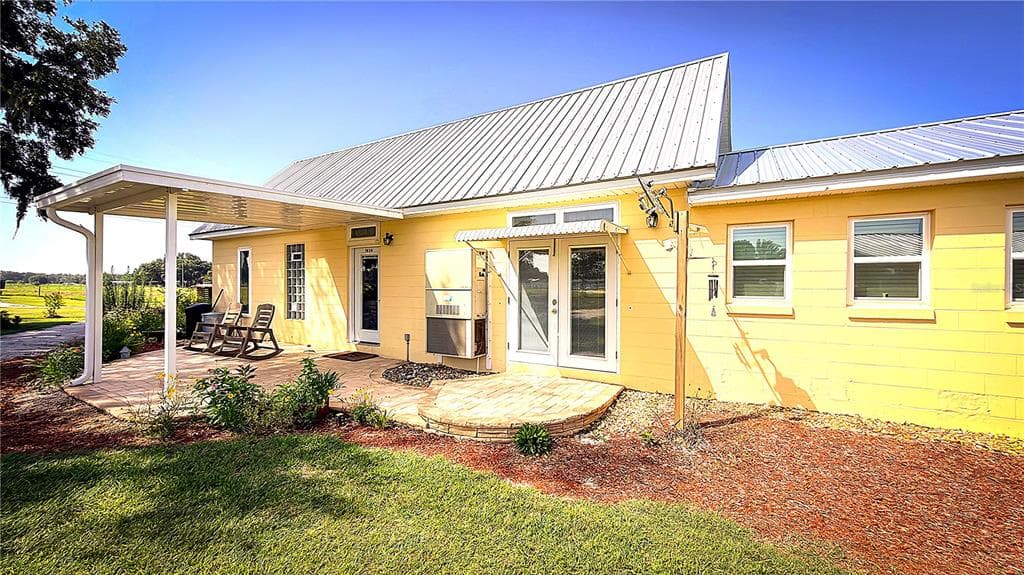 7820 SW 32ND STREET, BUSHNELL, FL 33513