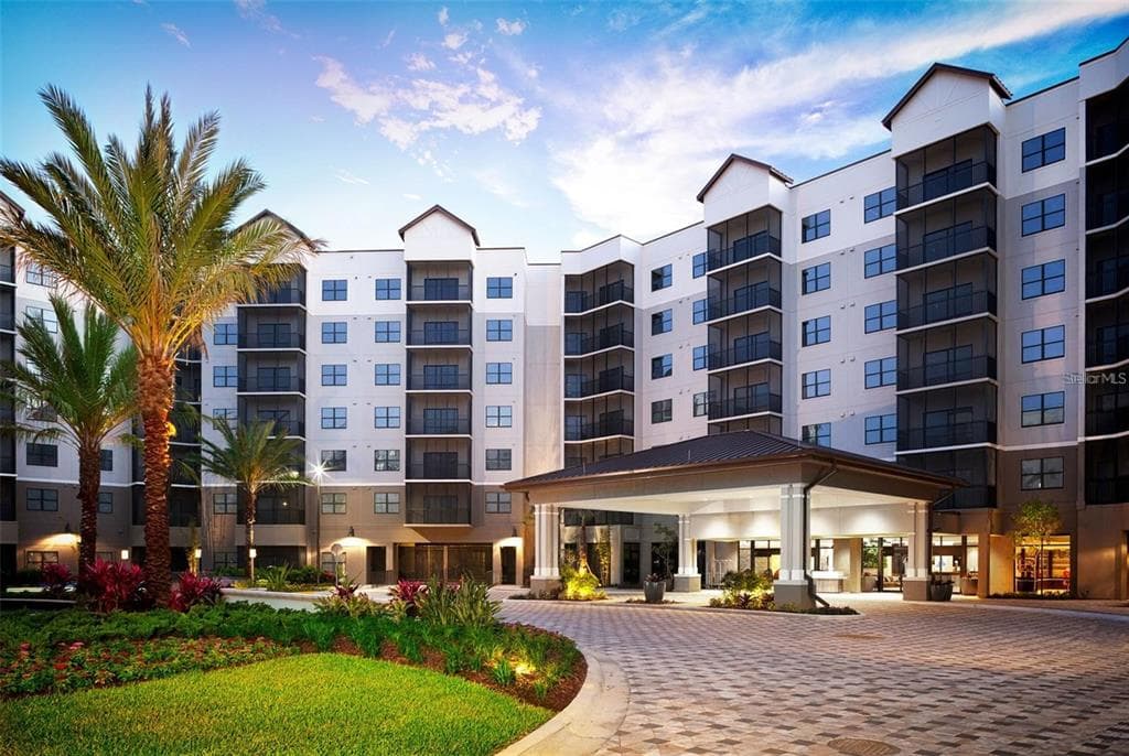14501 GROVE RESORT AVENUE # 2119, WINTER GARDEN, FL 34787