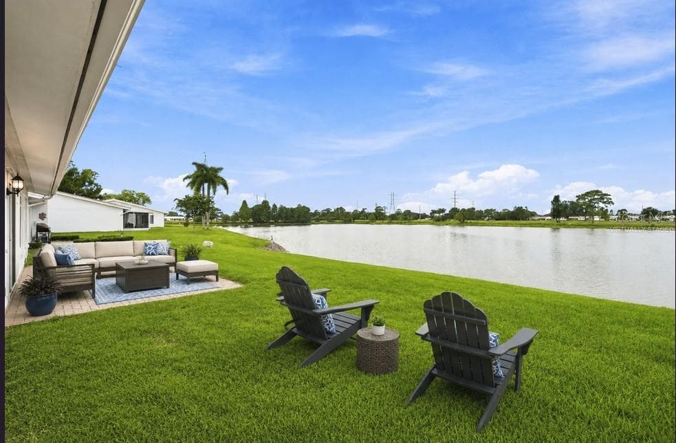 3555 93RD AVENUE N # 6, PINELLAS PARK, FL 33782 — zdjęcie 2