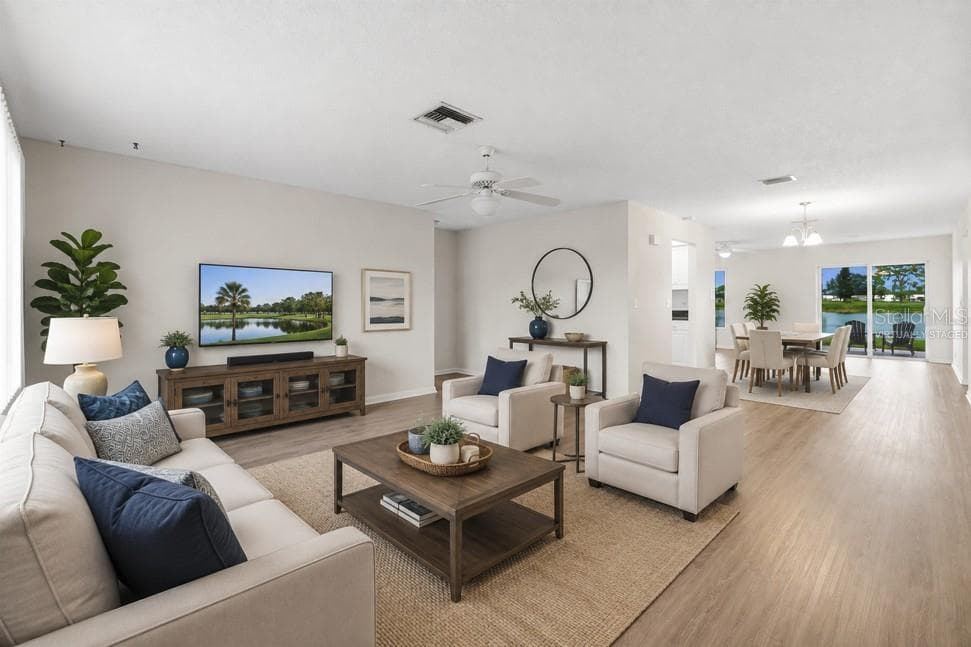 3555 93RD AVENUE N # 6, PINELLAS PARK, FL 33782 — zdjęcie 3