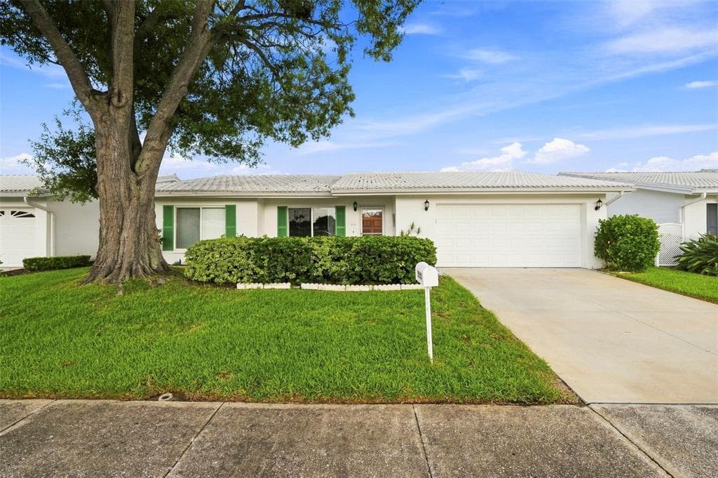 3555 93RD AVENUE N # 6, PINELLAS PARK, FL 33782