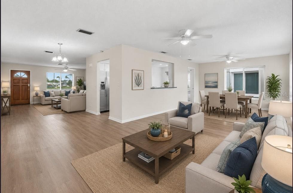 3555 93RD AVENUE N # 6, PINELLAS PARK, FL 33782 — zdjęcie 4