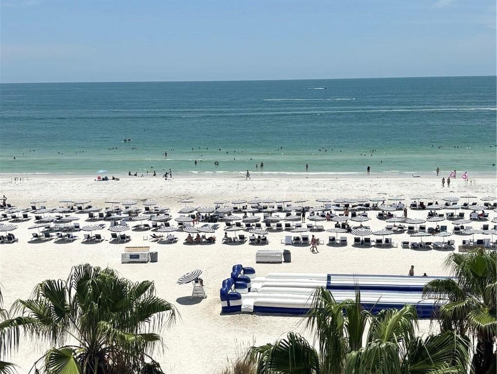 5500 GULF BOULEVARD # 7221, ST PETE BEACH, FL 33706 — zdjęcie 5