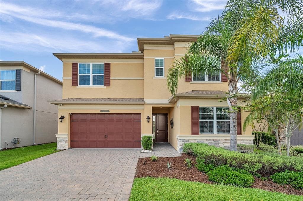 32203 MAHOGANY DRIVE, WESLEY CHAPEL, FL 33543 — zdjęcie 2