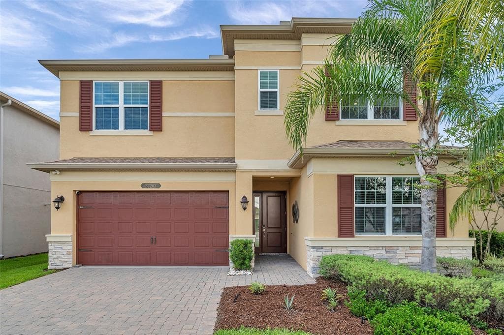 32203 MAHOGANY DRIVE, WESLEY CHAPEL, FL 33543