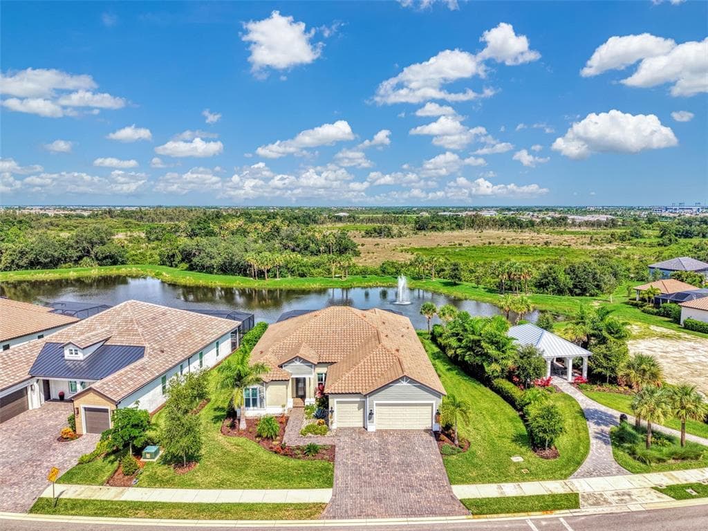 18045 HOME RUN DRIVE, VENICE, FL 34293 — zdjęcie 2