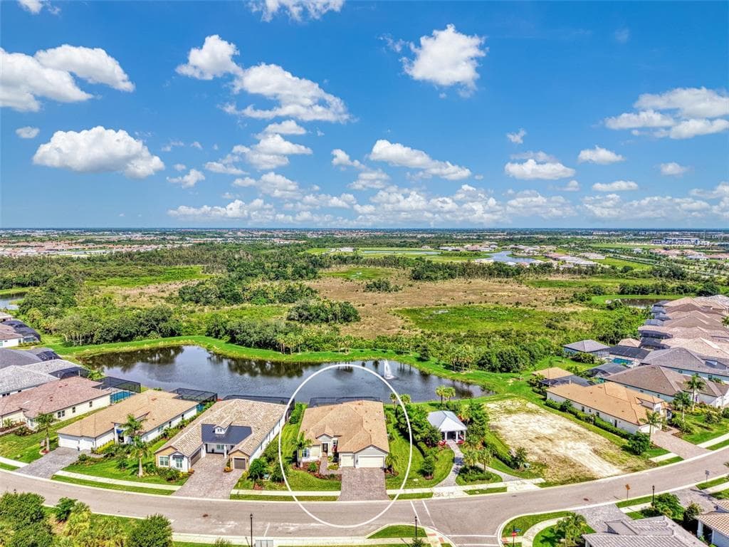 18045 HOME RUN DRIVE, VENICE, FL 34293 — zdjęcie 3
