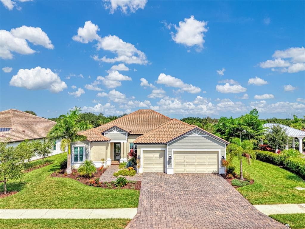 18045 HOME RUN DRIVE, VENICE, FL 34293
