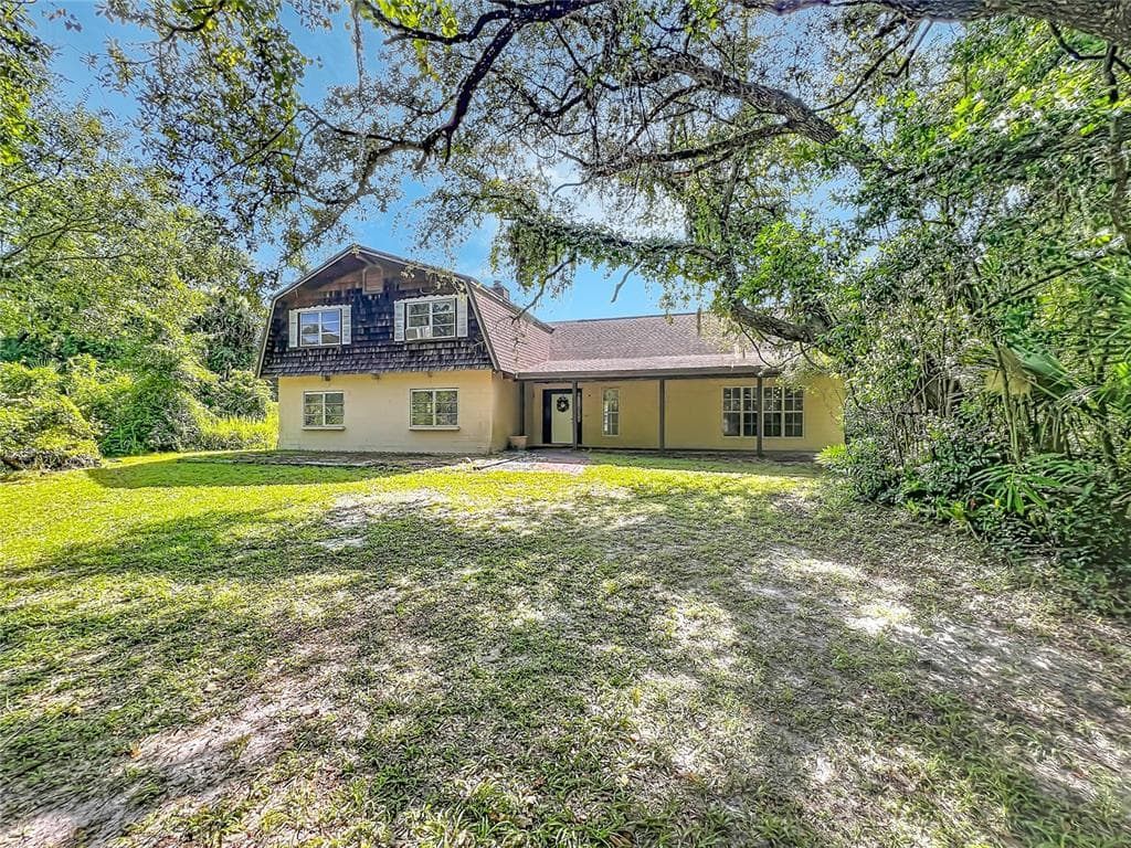 125 SNOW HILL ROAD, GENEVA, FL 32732 — zdjęcie 3