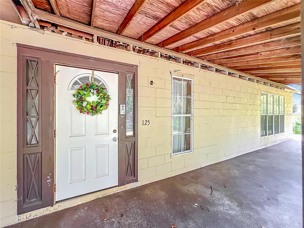 125 SNOW HILL ROAD, GENEVA, FL 32732 — zdjęcie 4