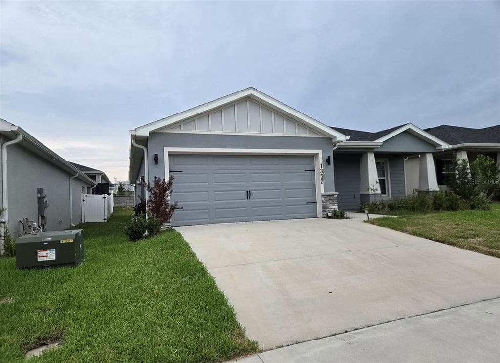 1352 MOUNTAIN FLOWER LANE, DAVENPORT, FL 33837 — zdjęcie 2