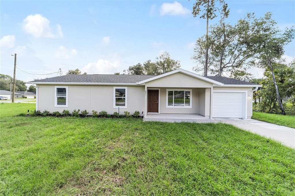 34 MAPLE LANE, OCKLAWAHA, FL 32179 — zdjęcie 2