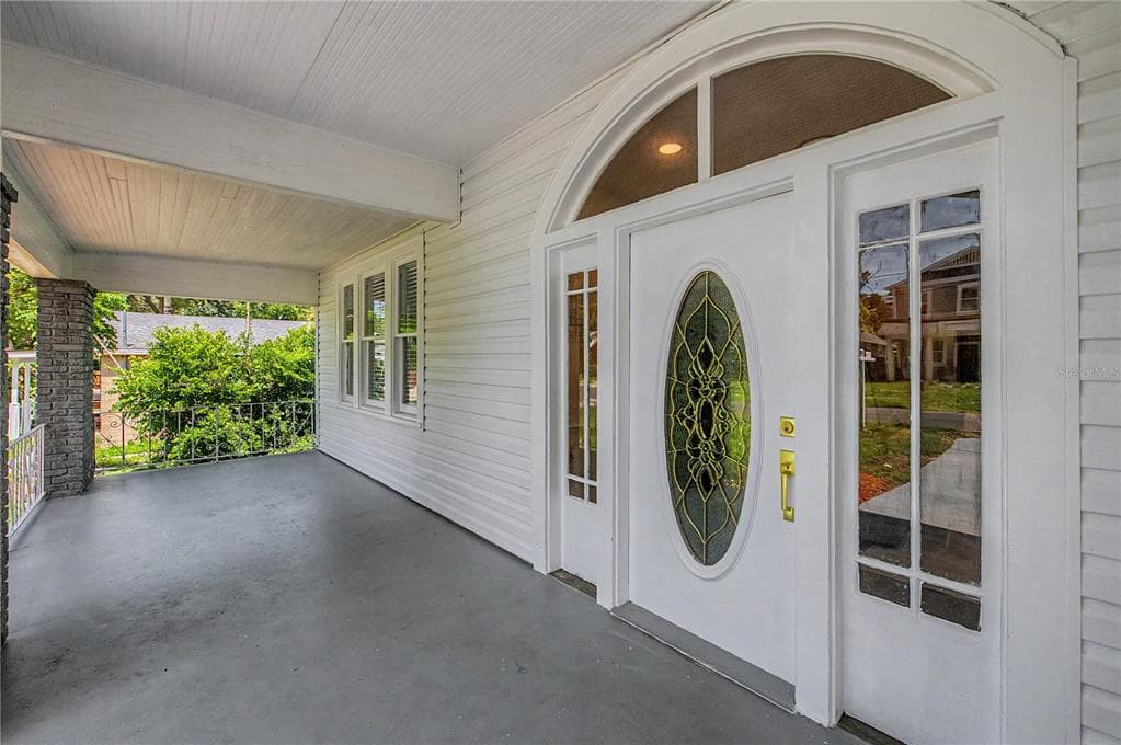 1920 E PARIS STREET, TAMPA, FL 33610 — zdjęcie 2