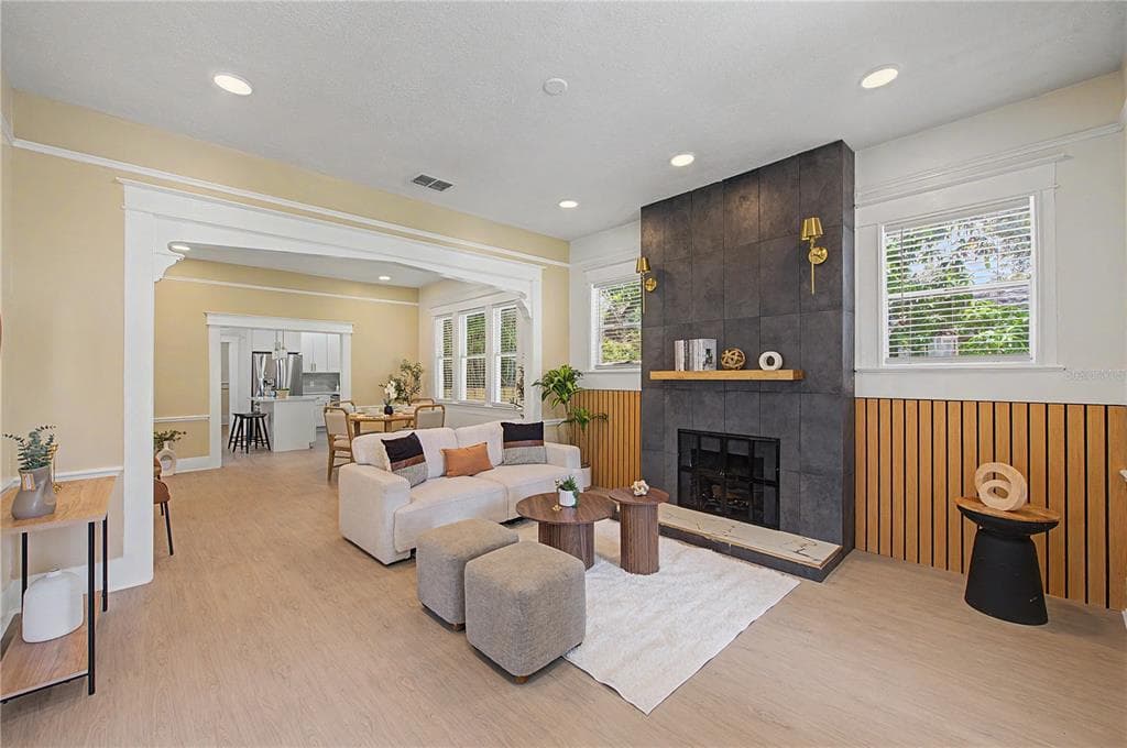 1920 E PARIS STREET, TAMPA, FL 33610 — zdjęcie 3