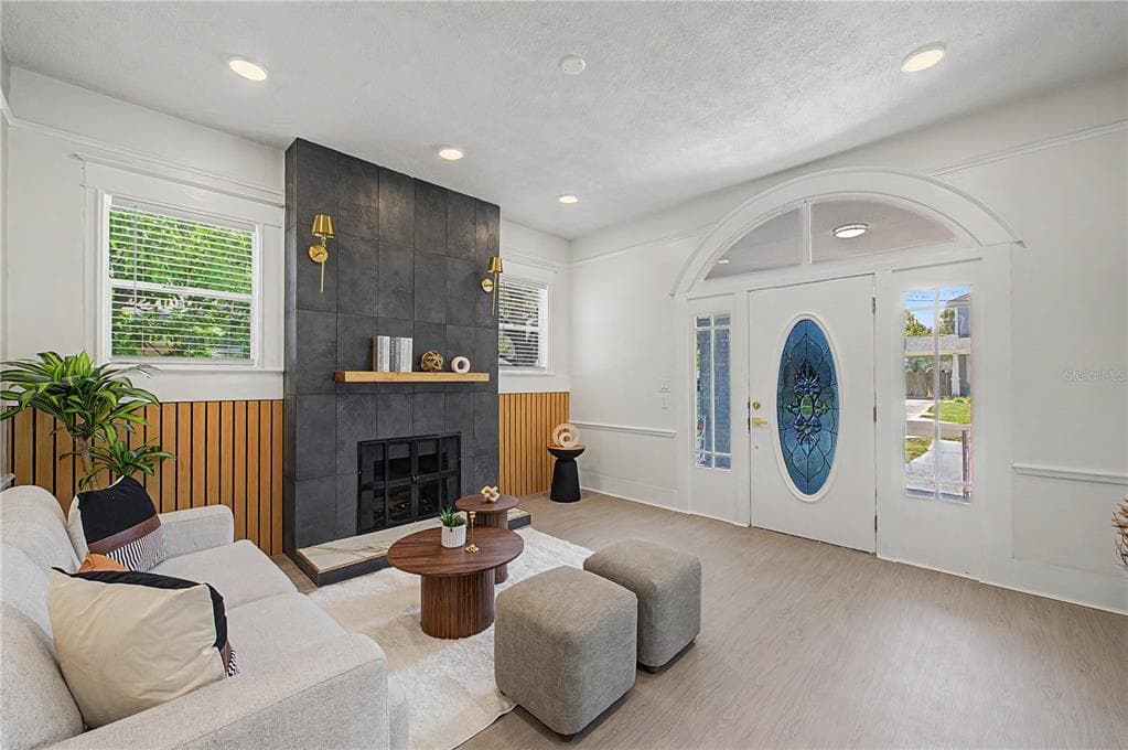 1920 E PARIS STREET, TAMPA, FL 33610 — zdjęcie 4