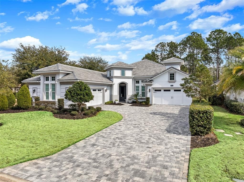 241 CONSERVATORY DRIVE, PALM COAST, FL 32137 — zdjęcie 2