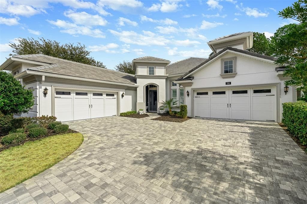 241 CONSERVATORY DRIVE, PALM COAST, FL 32137 — zdjęcie 3