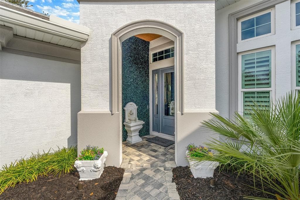 241 CONSERVATORY DRIVE, PALM COAST, FL 32137 — zdjęcie 4