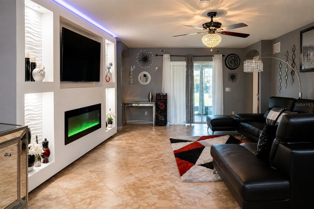 413 SIERRA MIKE BOULEVARD, LAKE ALFRED, FL 33850 — zdjęcie 3